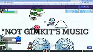 Gimkit: Snowbrawl