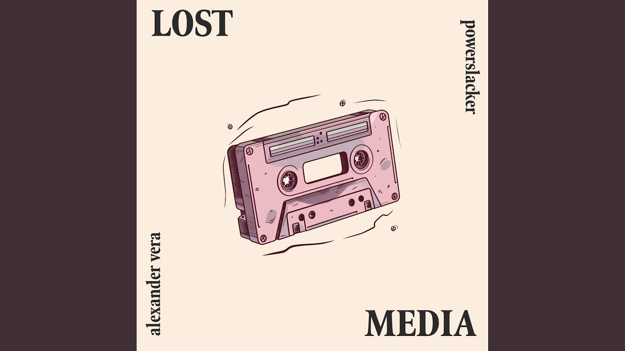 Ver Lost Media no YouTube Ver Lost Media no YouTube