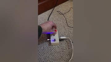 SRC Effects Torns Peaker - Aenema Fuzz