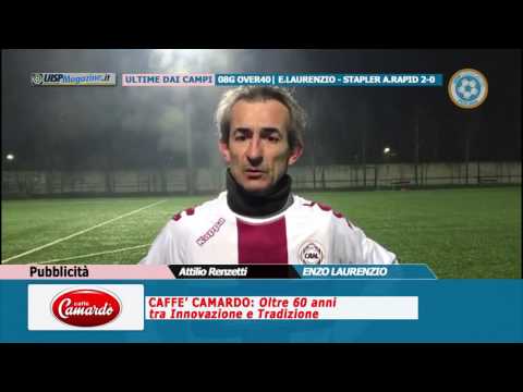 ULTIME DAI CAMPI | 08G OV.40 | RENZETTI (E.LAURENZIO)