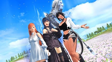 FFXIV - Futures Rewritten (FRU) First Clear RPR PoV