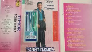 DOMIN RIKU SOI ( MUSIC AUDIO) TONNY PEREIRA