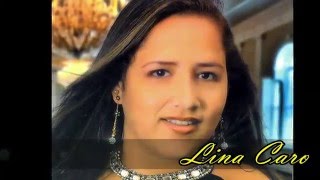 Como Te Quedó El Ojo - Lina Caro