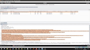 [2] Lokibot analyzing - spoofing GULoader and LokiBot C2 [part2] - INetSim + BurpSuite
