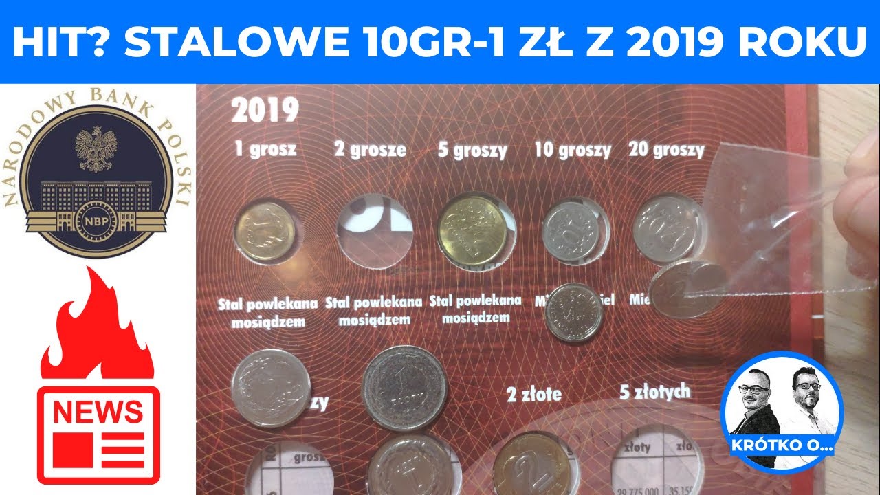 Poszukiwane i drogie Banknoty Obiegowe które masz w portfelu, cechy główne dla cennych okazów.