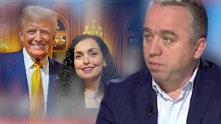 “Deputetët e Gjilanit nuk mund të vënë në diskutim marrëveshjet e Trump”, Krasniqi: Ku gaboi Kosova