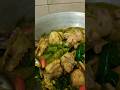 TINORANSAK Khas MANADO