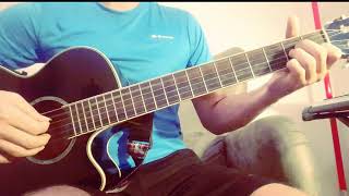 Gitme (Hiç Ayrılmadık Seninle) Yavuz Bingöl - Gitar Yorum (Süleyman Tilev) Resimi