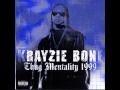 Krayzie bone  getchu twisted mastermind remix