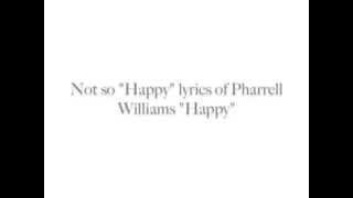 Pharrell Williams - Happy Played Backwards Hidden Subliminal Messages