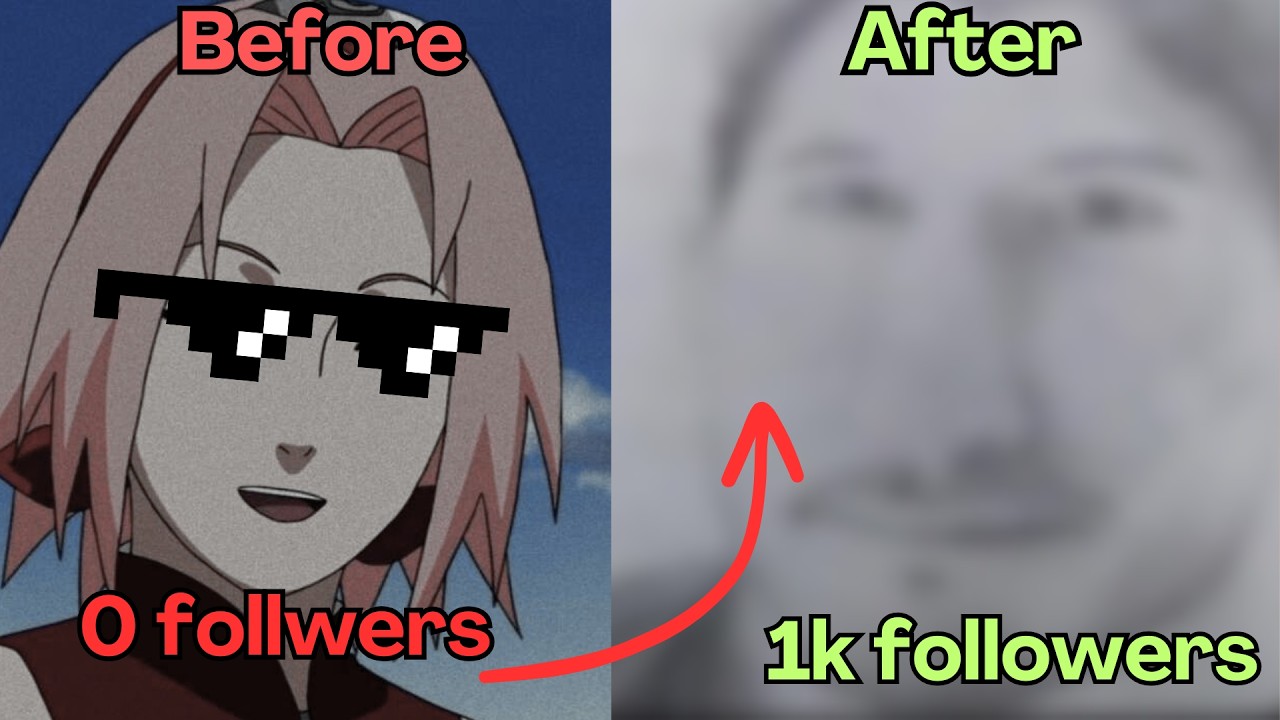 [YTP] I Created A Brand New Twitch Profile Picture For My Friend - YouTube