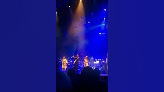 Barasuara - Hitam dan Biru Orchestra Live (Symphonesia Erwin Gutawa Viral 2025 Fancam)