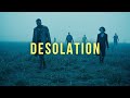 Desolation  a cinematic movie using ai  after effects
