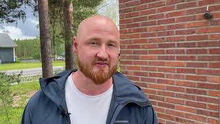 En Upplevelse Av Jesus