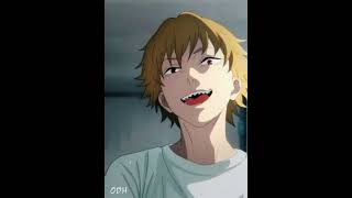 Denji And Himeno Edit Chainsaw Man