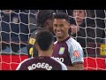 Into The Last Eight 🔥 | Aston Villa 2-0 Lille (3-0 AGG) | UEFA Europa League Highlights
