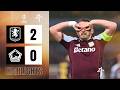 Into The Last Eight Aston Villa 2 0 Lille 3 0 AGG UEFA Europa League Highlights Into The Last Eight Aston Villa 2 0 Lille 3 0 AGG UEFA Europa League Highlights