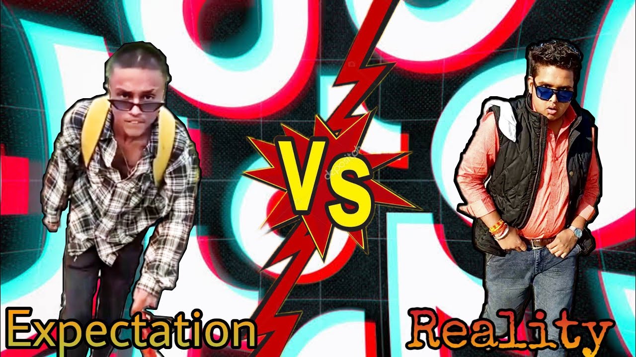 TikTok Funny Compilation | TikTok Expectation Vs Reality Part 1 | Rs ...