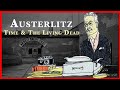 Austerlitz - Time and The Living Dead