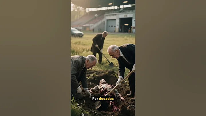 The Disappearance of Jimmy Hoffa | America’s Greatest Unsolved Mystery #unsolvedmystery #crime