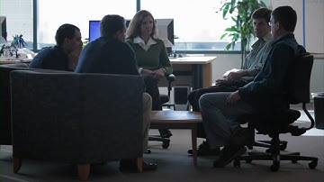 Inside Development at Guidewire