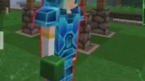 Emerald Block+Books and New Archievements coming soon🤪Planet Craft+Planet of Cubes+You Craft Update