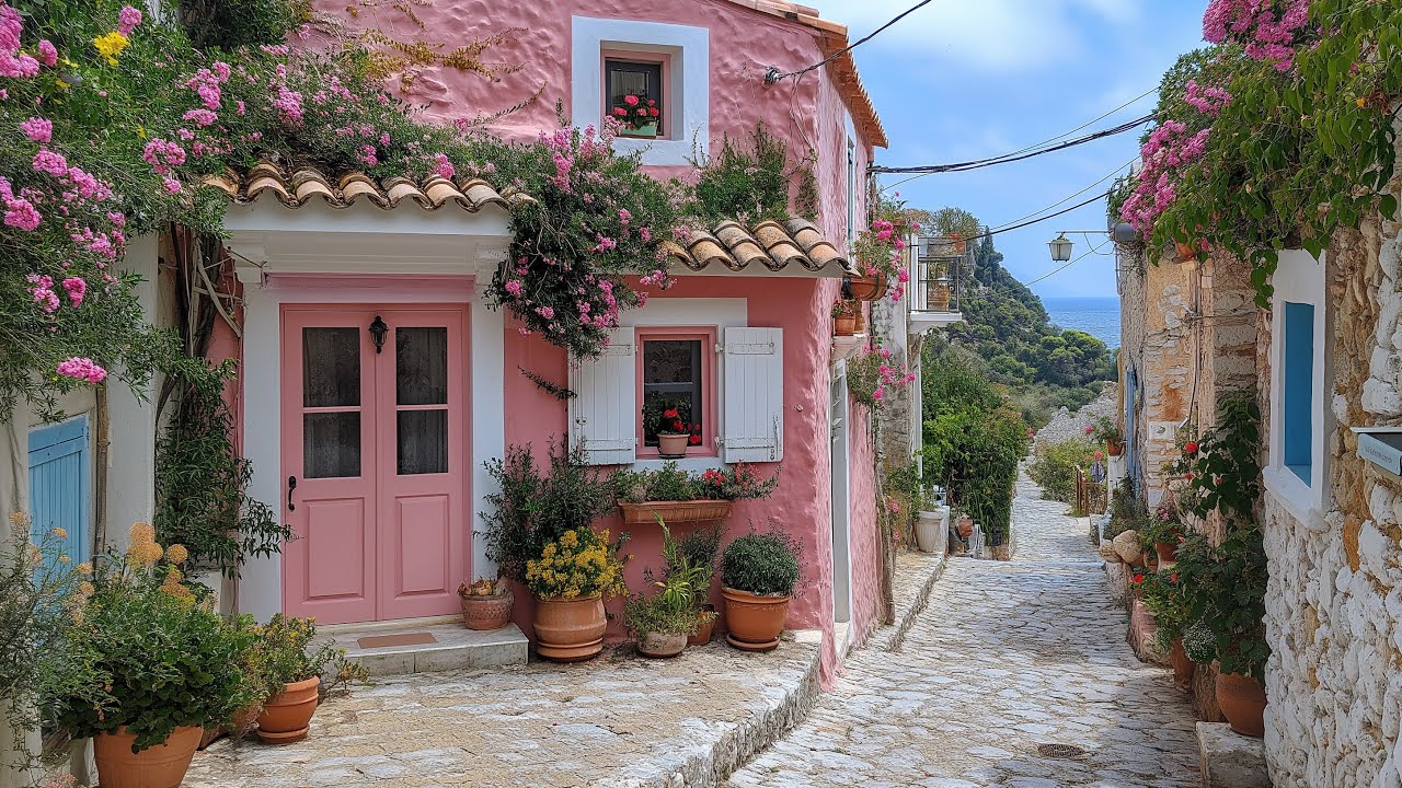 ΡΟΔΟΣ, ΕΛΛΑΔΑ — Η ΠΙΟ ΟΜΟΡΦΗ ΜΕΣΑΙΩΝΙΚΗ ΠΑΛΙΑ ΠΟΛΗ | 4K HDR ΠΕΡΙΠΑΤΗΤΙΚΗ ΕΞΕΡΕΥΝΗΣΗ – Video ΡΟΔΟΣ, ΕΛΛΑΔΑ — Η ΠΙΟ ΟΜΟΡΦΗ ΜΕΣΑΙΩΝΙΚΗ ΠΑΛΙΑ ΠΟΛΗ | 4K HDR ΠΕΡΙΠΑΤΗΤΙΚΗ ΕΞΕΡΕΥΝΗΣΗ – Video