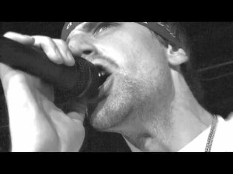 Sinners Saints - Dirty Woman (B/W Raw Footage)