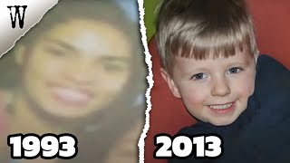 One Boy's Incredible REINCARNATION STORY by Weird World 39,787 views 1 month ago 7 minutes, 9 seconds