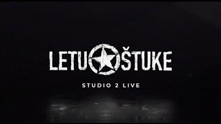 Letu Štuke | Sami (Studio 2 Live - BHRT)