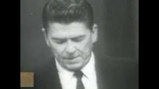 Ronald Reagan - 