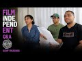 Undocumented Filmmaker Collective - Q&A | Screenplay Table Reads | Film Independent Presents