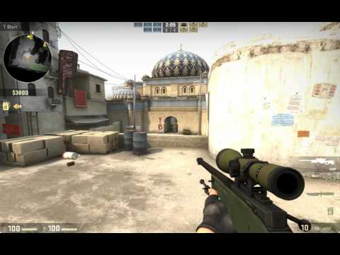 CS:GO ქართულად ავეპე მაგარია რა!