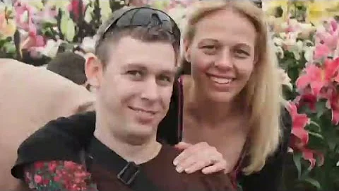 Man was trapped in his own body for 12 years