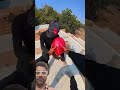 Spiderman Wants His Ball Back 💦⚽#parkour#spiderman#water#jump#support#viral#jodhpur#india #pov#funny