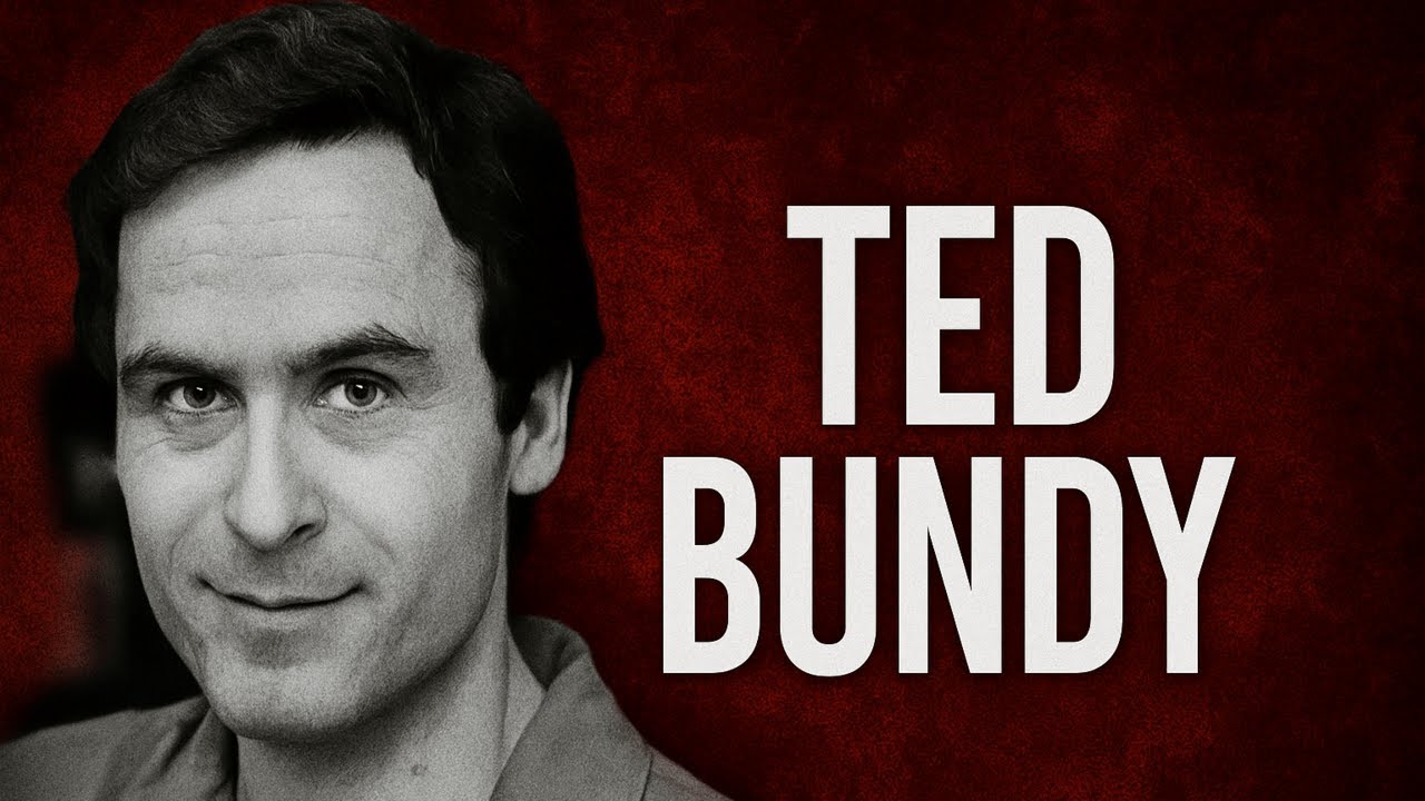 The Truth About the Infamous Serial Killer Ted Bundy - YouTube
