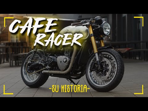 Vídeo: És millor scrambler que cafe racer?