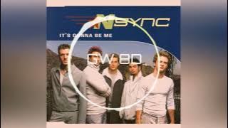 *NSYNC 🎧 It's Gonna Be Me 🔊8D AUDIO VERSION🔊 Use Headphones 8D Music