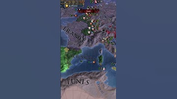 EU4 Personal Unions be like #subscribe #shortsvideo #shorts #eu4 #europauniversalis4 #memes #castile