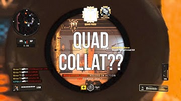 Quad Collat??? (BO4 Clip Highlights)
