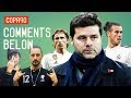 Will Pochettino Leave Spurs for Real Madrid?! | Comments Below