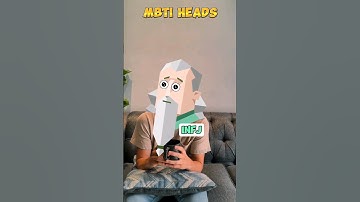 INFJ and INTJ talk about imposter syndrome | MBTI memes #infj #intj #shorts