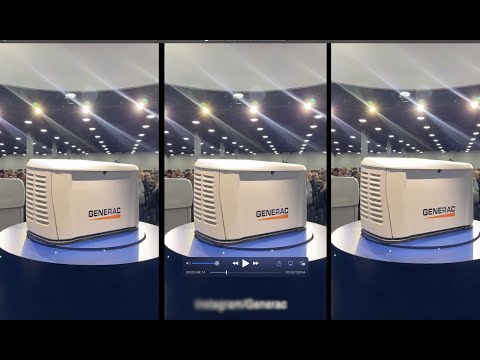 Generac Dealers Code