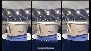 Highlights of the Generac Dealer Conference 2025 | Nashville, TN