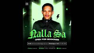 Aidam John - Roep My Naam Dj Nalla Yanos Remix 2025