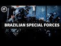 Brazilian Special Forces || Operações Especiais