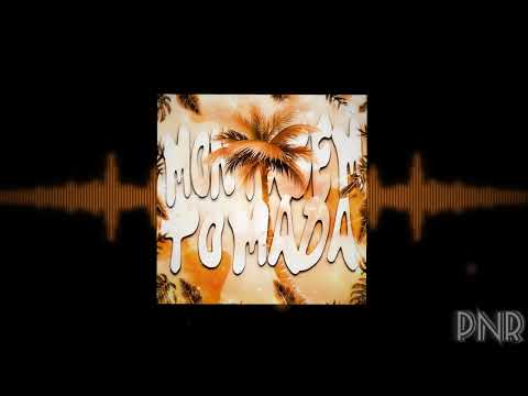 MXZI - MONTAGEM TOMADA (Sped-up)