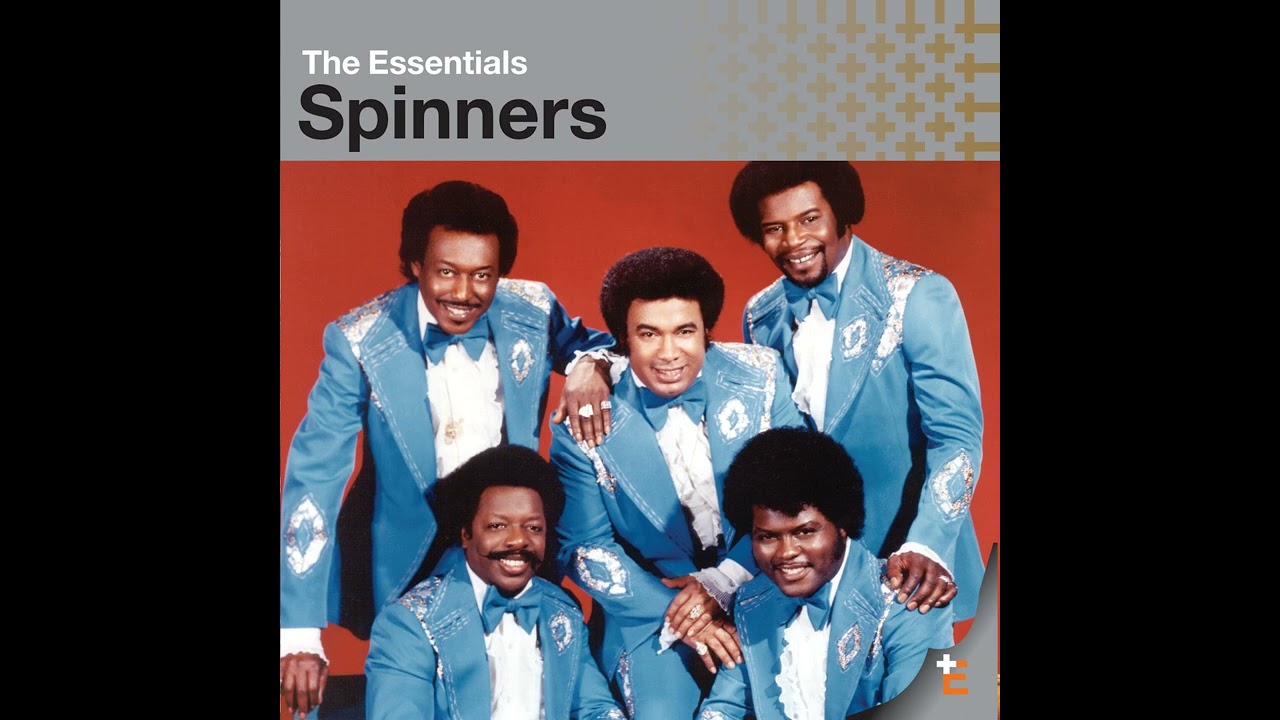 The Spinners | Cupid / I've Loved You For A Long Time