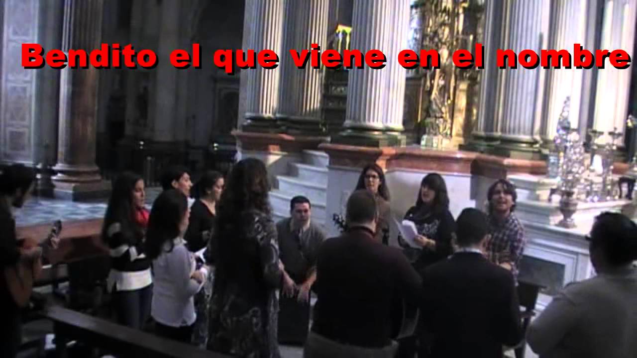 SANTO (BEATLES)