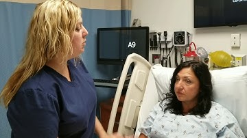 Corneal light reflex